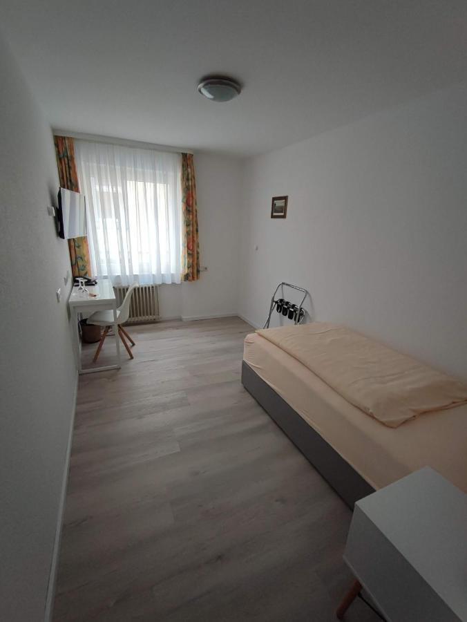 ראסטאט Hotel Schiff מראה חיצוני תמונה