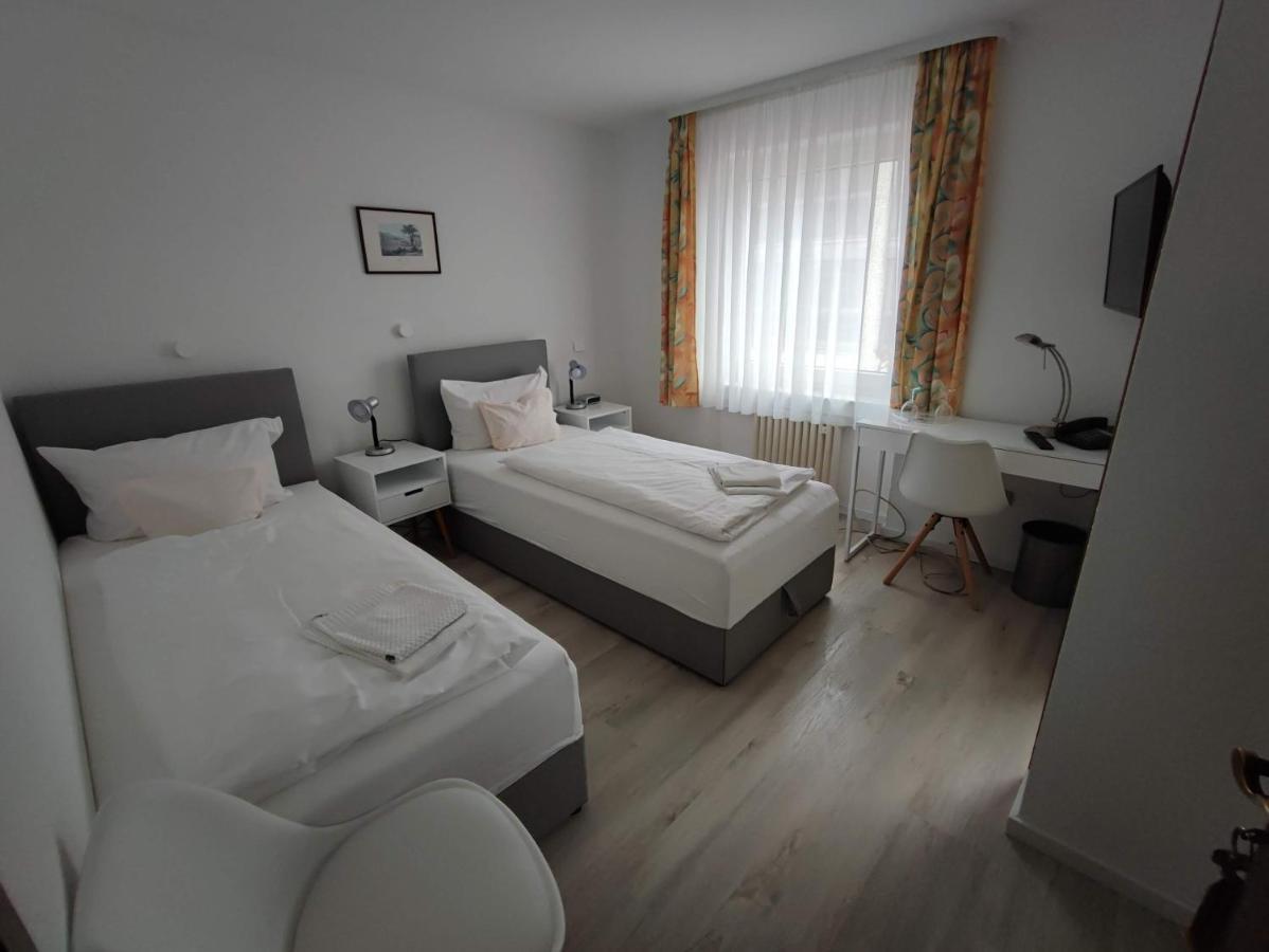 ראסטאט Hotel Schiff מראה חיצוני תמונה