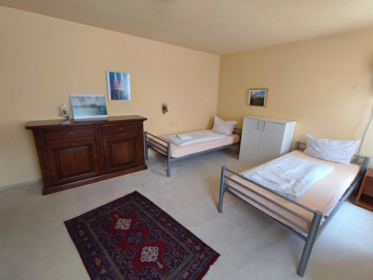 ראסטאט Hotel Schiff מראה חיצוני תמונה