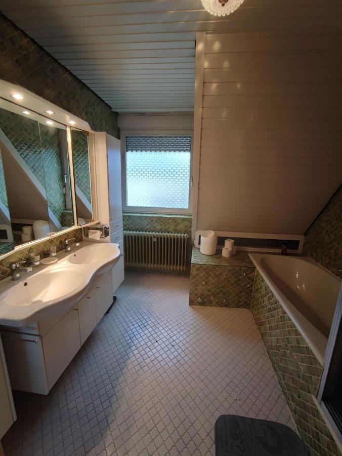ראסטאט Hotel Schiff מראה חיצוני תמונה