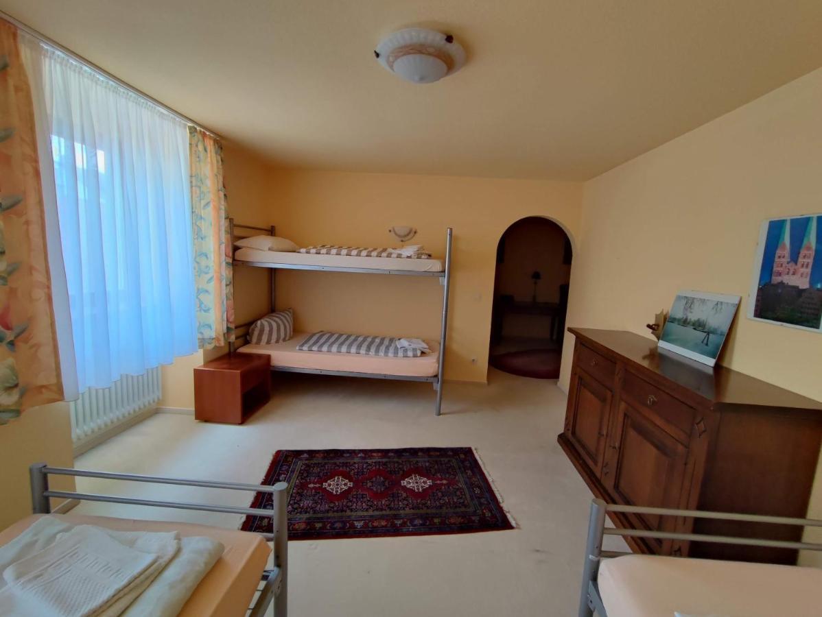 ראסטאט Hotel Schiff מראה חיצוני תמונה