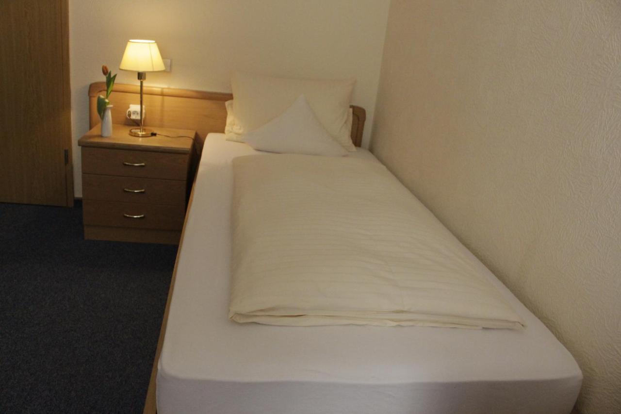 ראסטאט Hotel Schiff מראה חיצוני תמונה