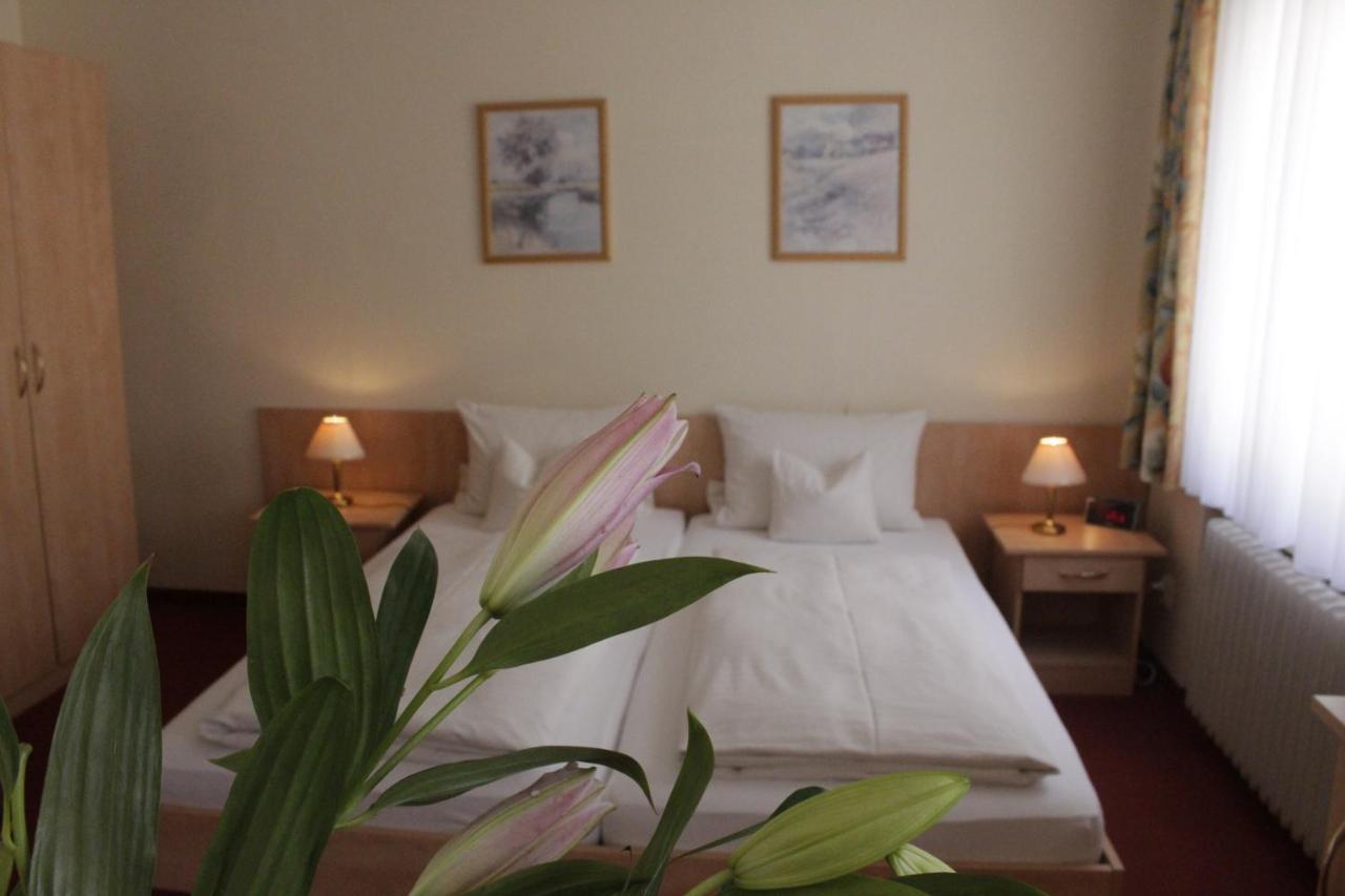 ראסטאט Hotel Schiff מראה חיצוני תמונה